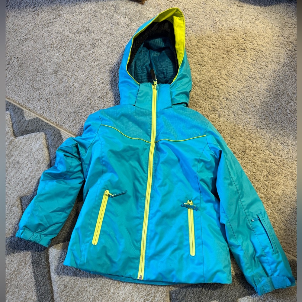 Phenix kids ski jacket size 6-10